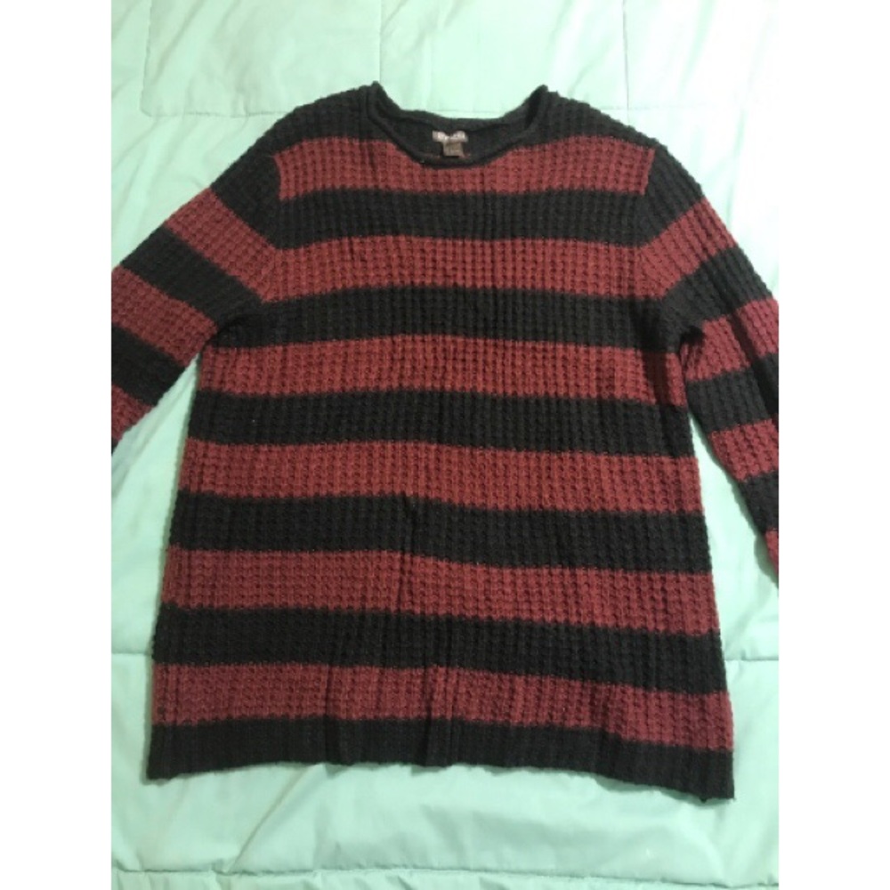 Knit Sweater